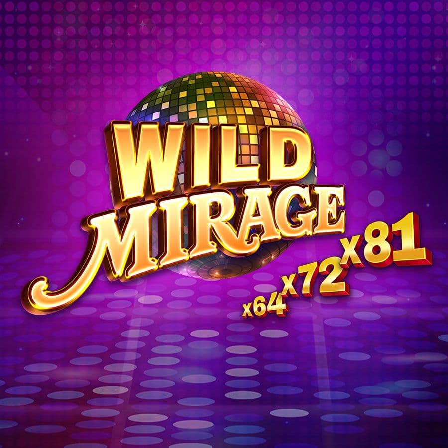 Wild Mirage