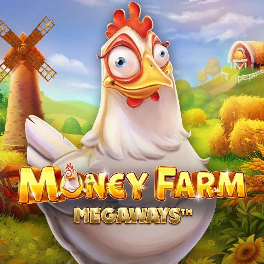 Money Farm Megaways