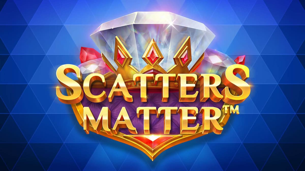 Free slot games with scatters